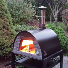 Buy Pizza Ovens Online Ireland