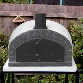 Buy Pizza Ovens Online Ireland