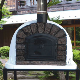 Buy Pizza Ovens Online Ireland