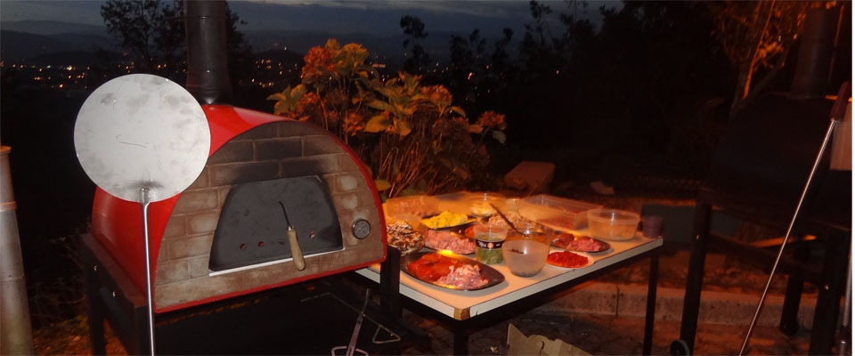 Pizza Ovens to buy online